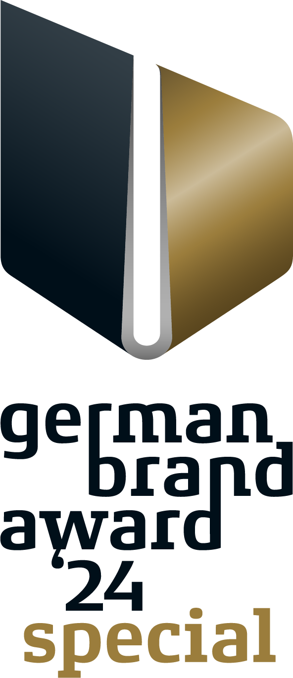 Label German Brand Award Special Mention