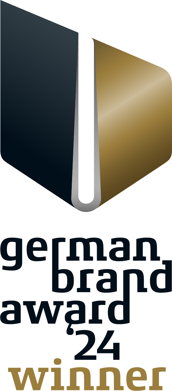 Label German Brand Award Winner