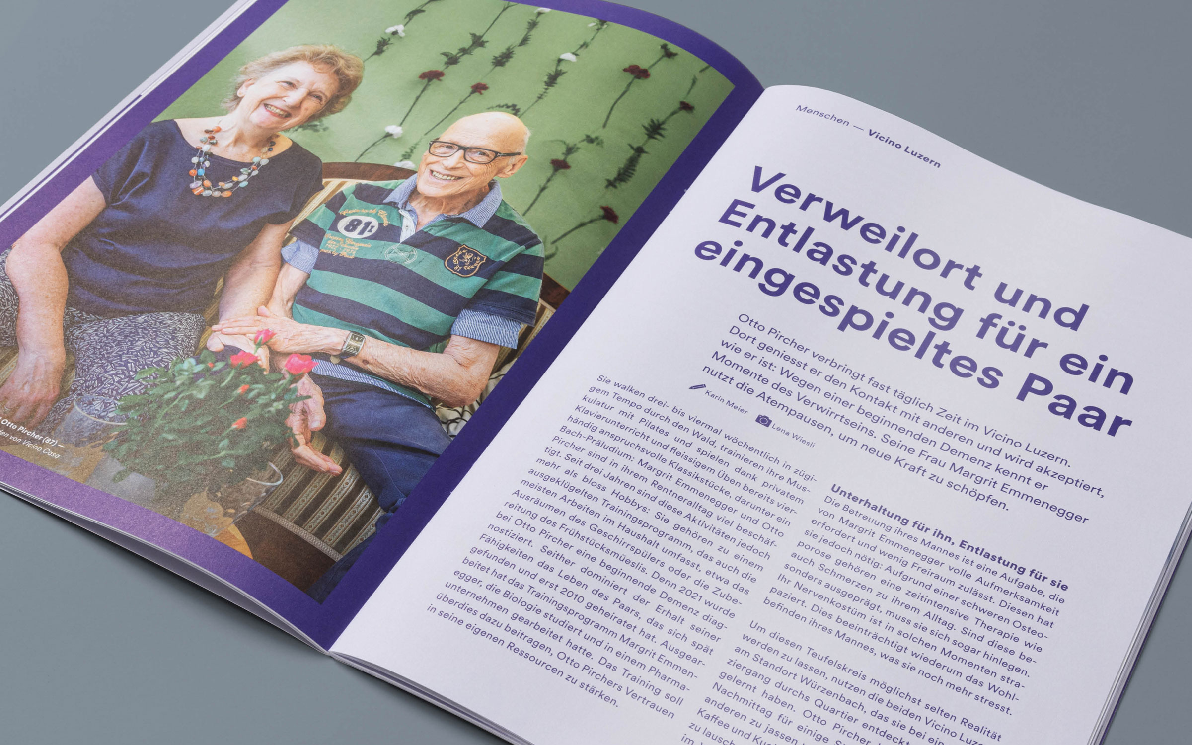 Age Dossier Artikel