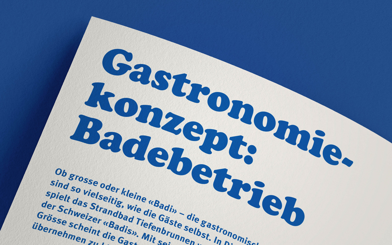 Kontzept Detail