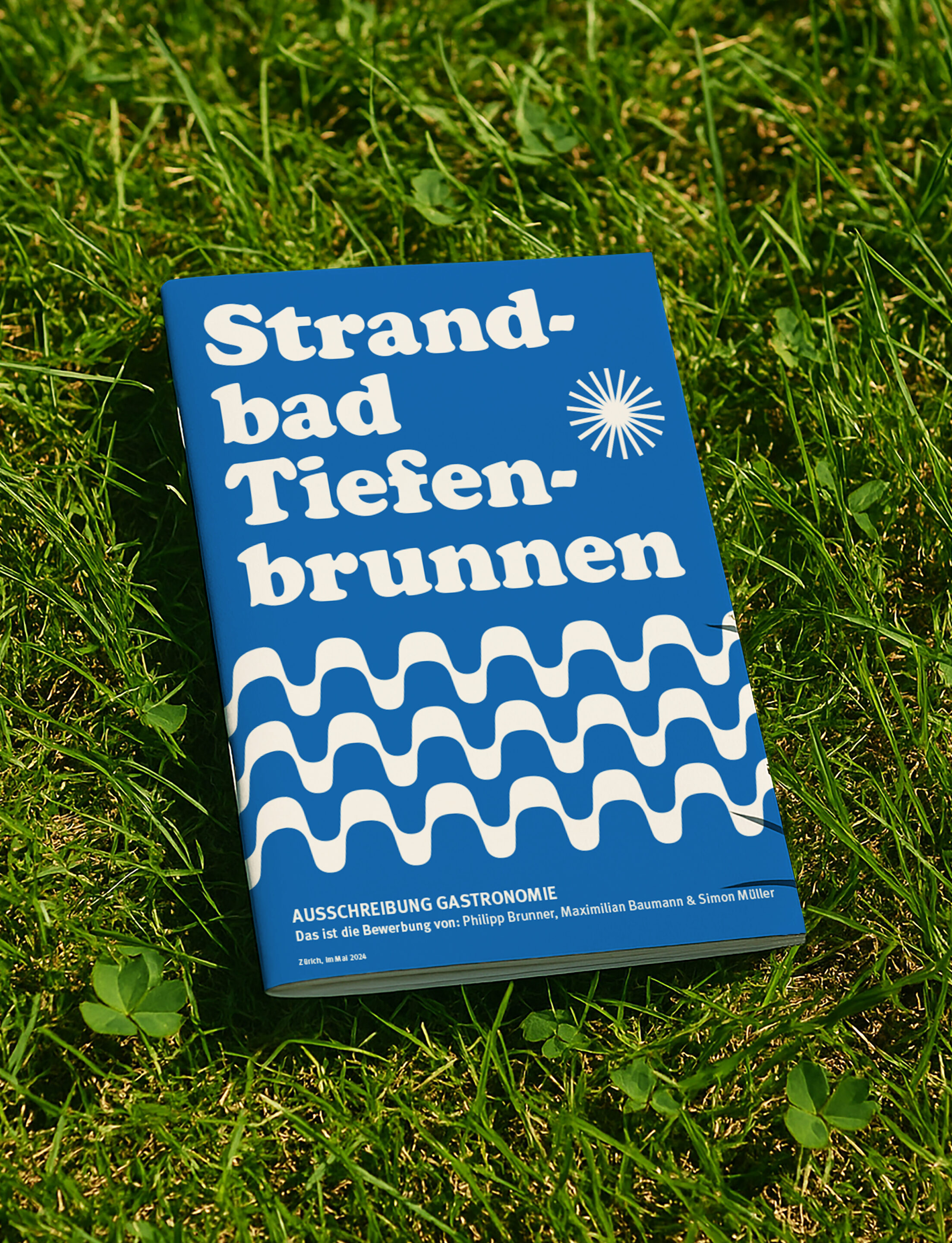 Heft Cover