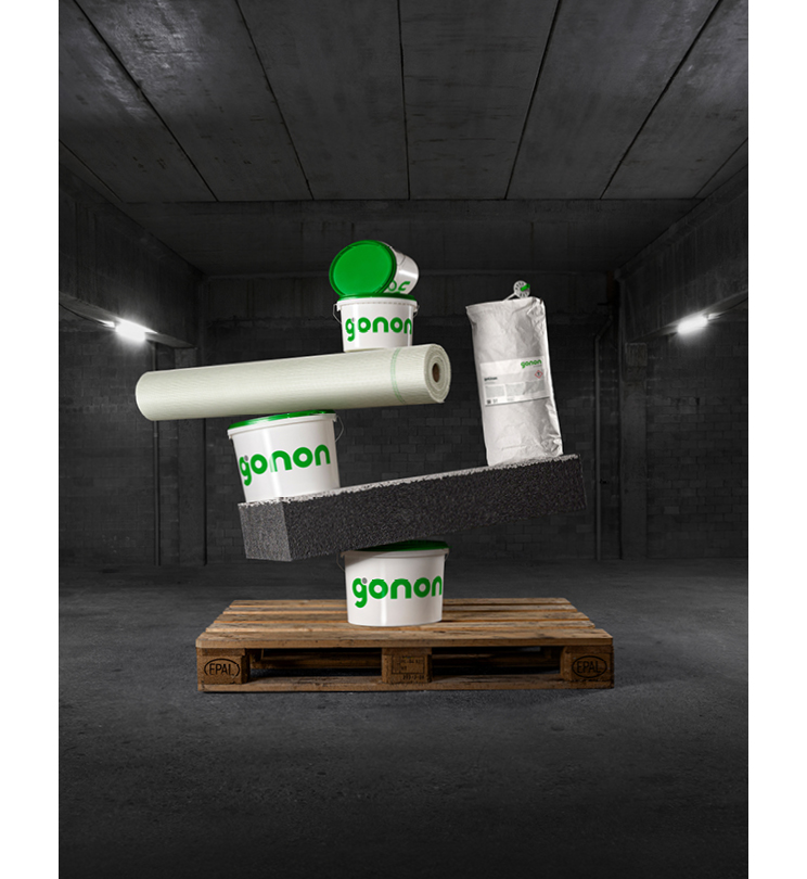 Gonon System