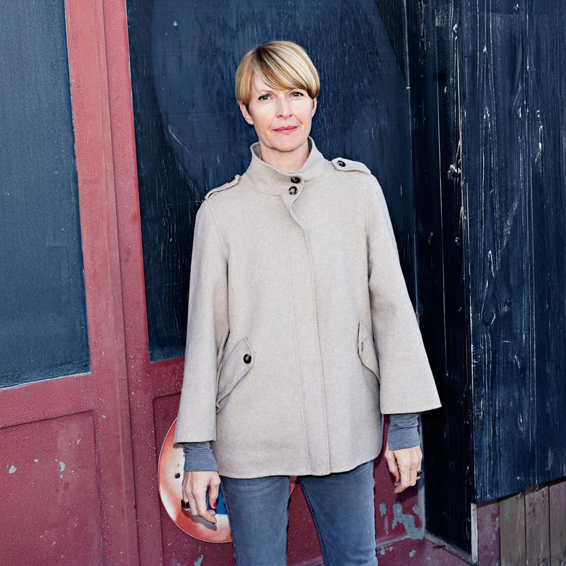 Portraitbild von Beat Aeschlimann