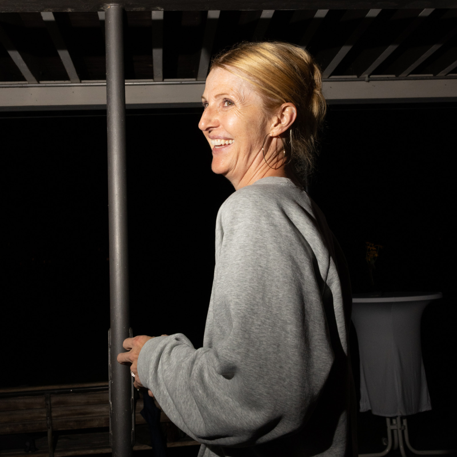 Portraitbild von Beat Aeschlimann