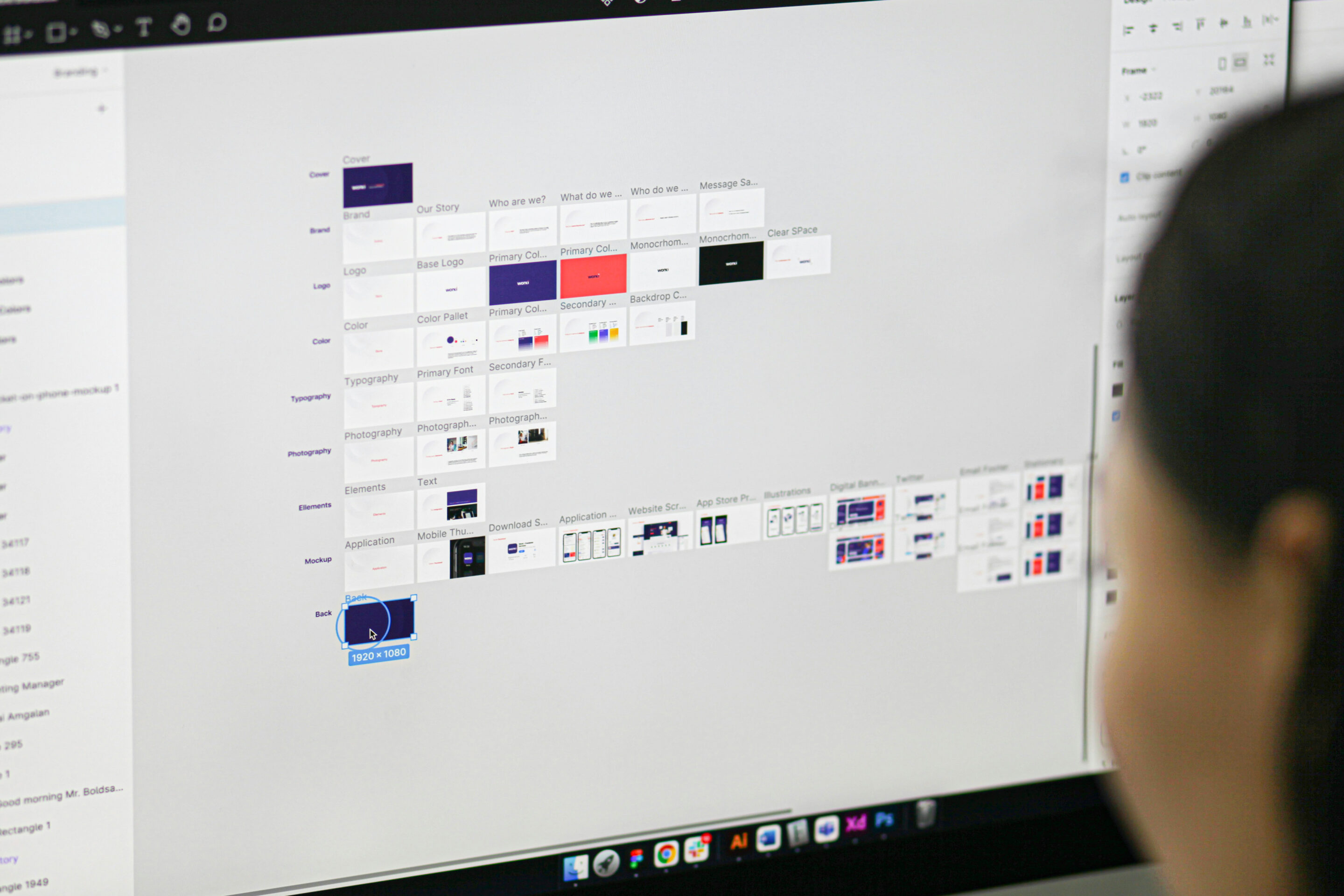 budka damdinsuren xPjsMamUBK4 unsplash scaled