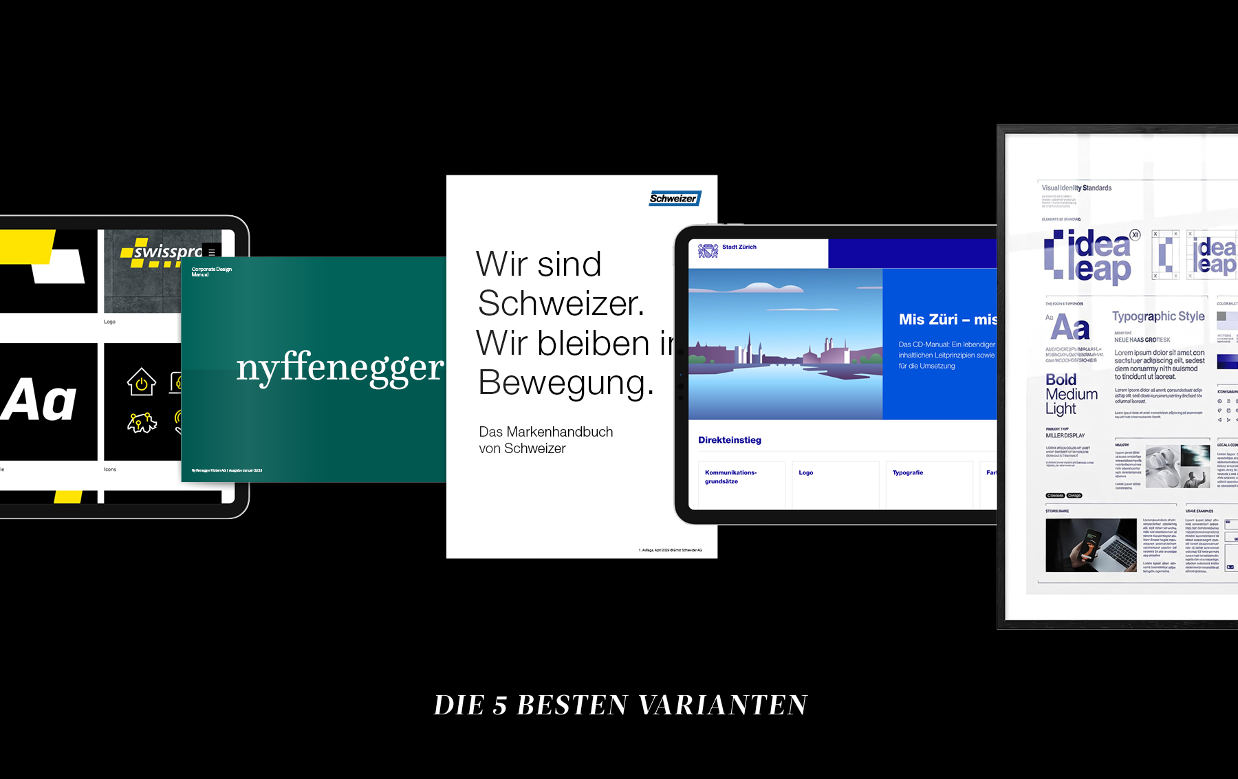 Blaupause unser TBS-Magazin TBS_Magazin_24_Klare_Meinung_Teaser