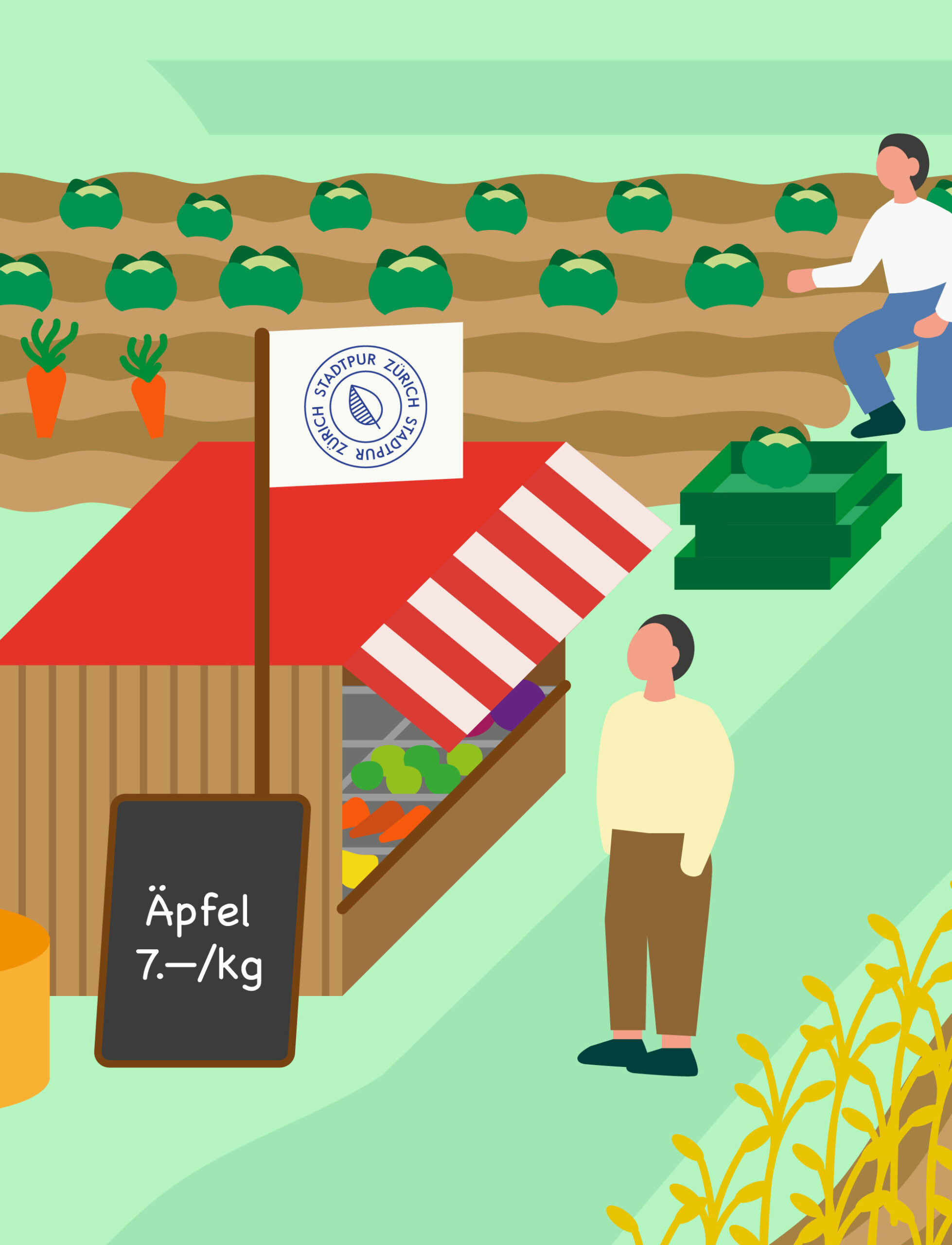 Stiftung PWG